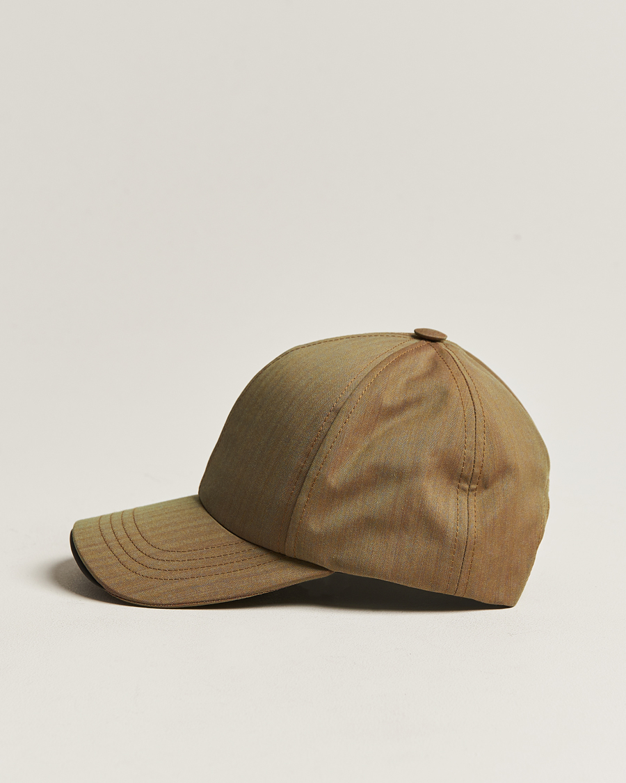 Herr |  | SEASE | Solaro Baseball Cap Iridescent Desert