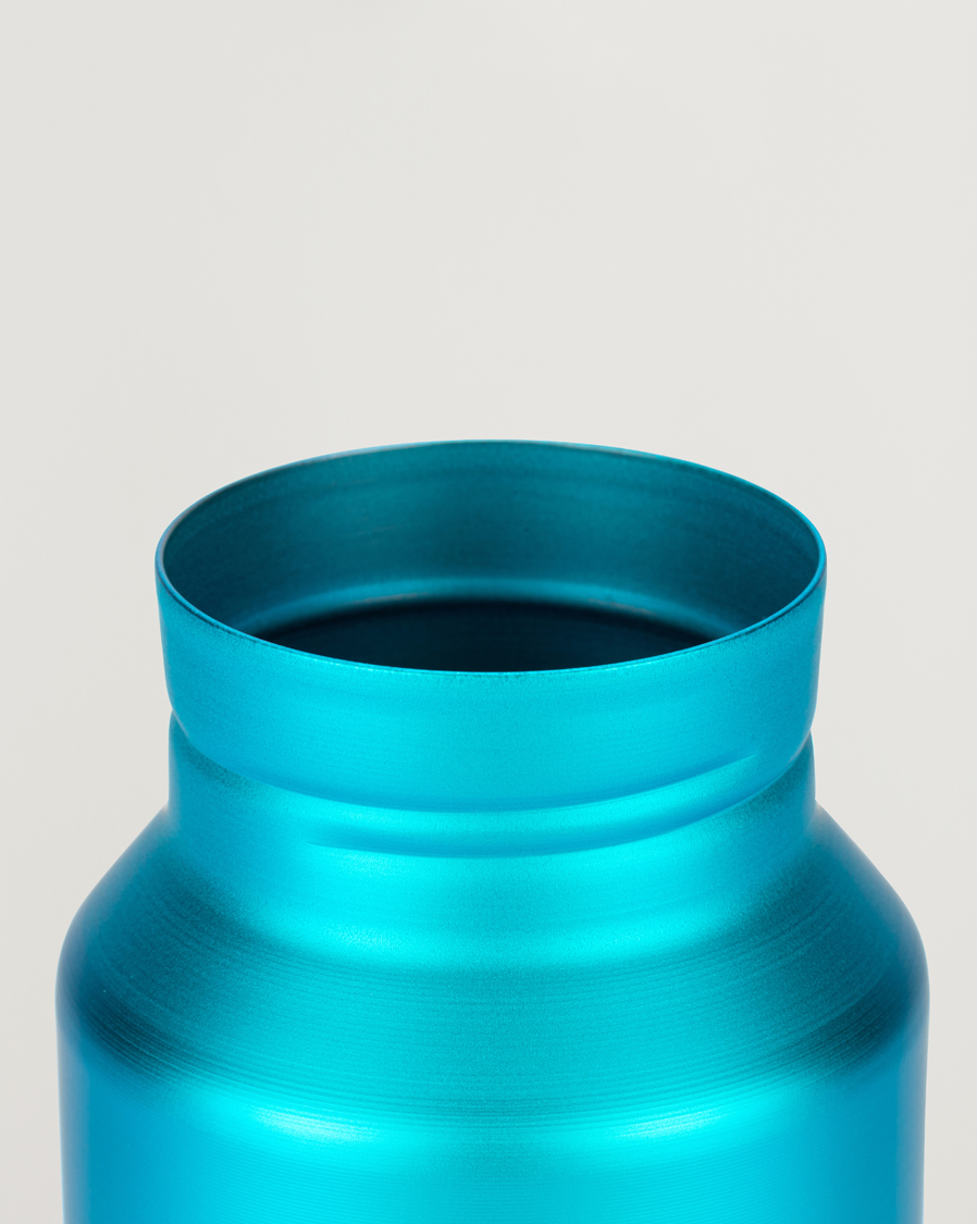 Herr | Outdoor living | Snow Peak | Aurora Bottle 800 Ocean