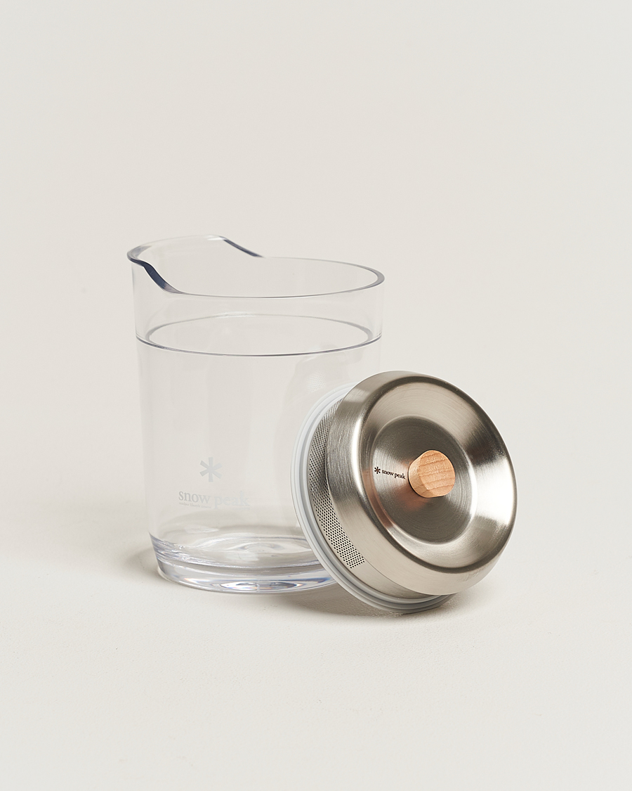 Herr | Outdoor living | Snow Peak | Sayou Tea Pot