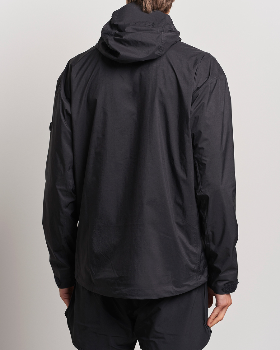 Herr | Jackor | District Vision | 3-Layer Mountain Shell Jacket Black