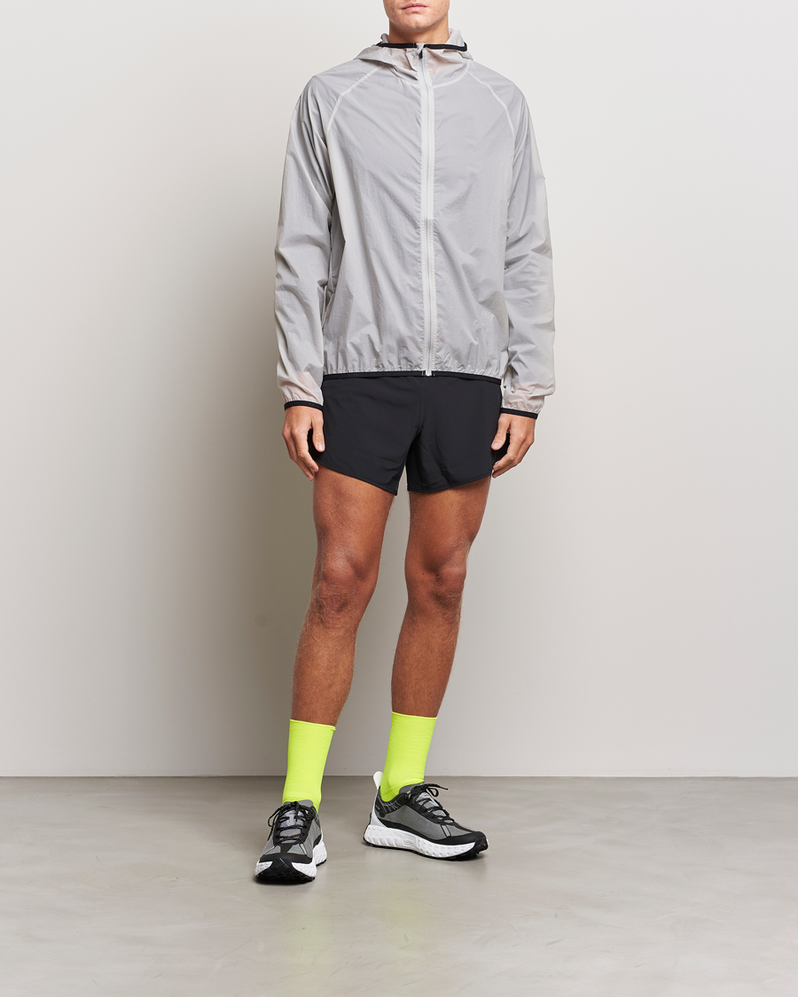 Herr | Shorts | District Vision | 5 Inch Training Shorts Black