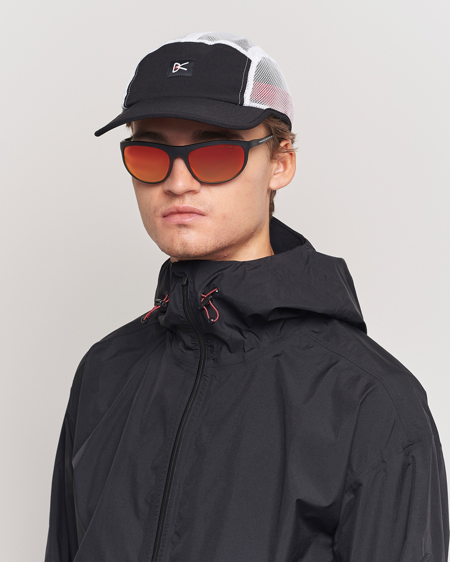 Herr | Accessoarer | District Vision | Takeyoshi Altitude Master Black