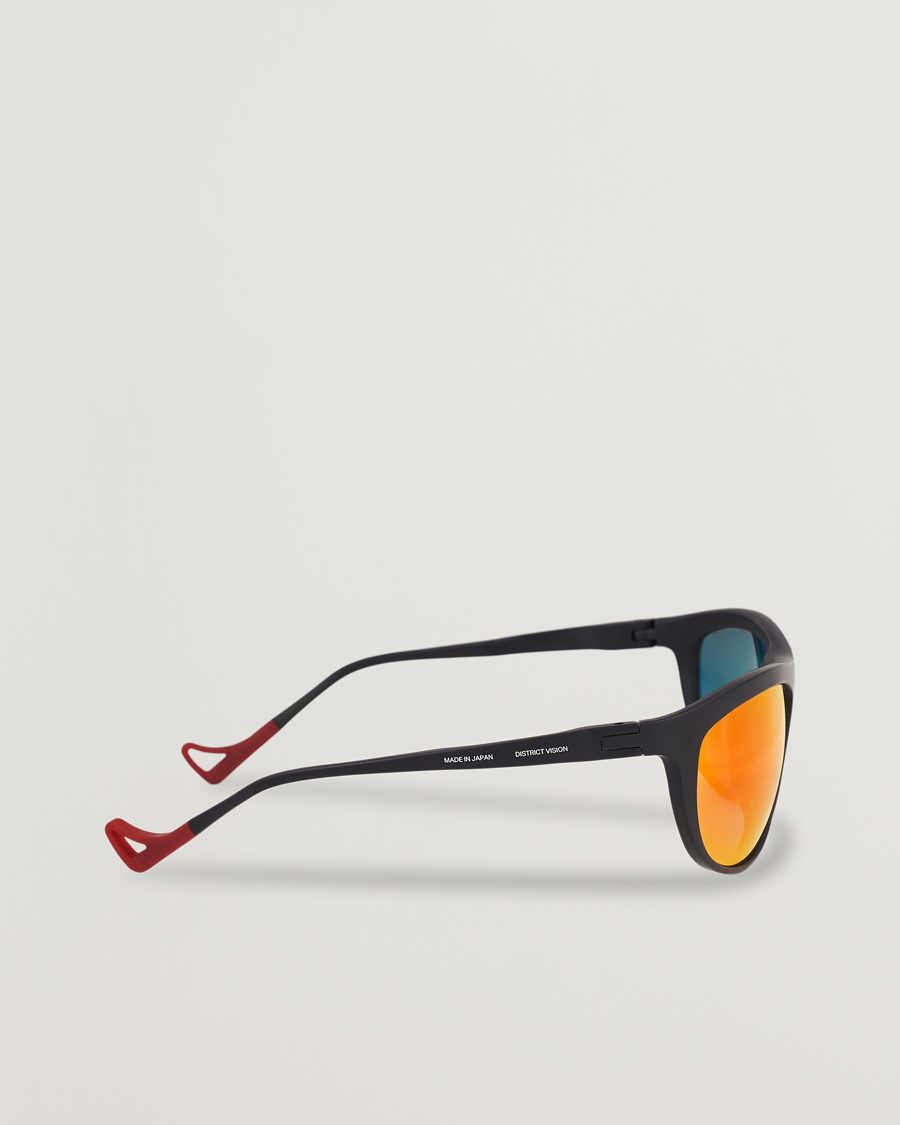 Herr | District Vision Takeyoshi Altitude Master Black | District Vision | Takeyoshi Altitude Master Black