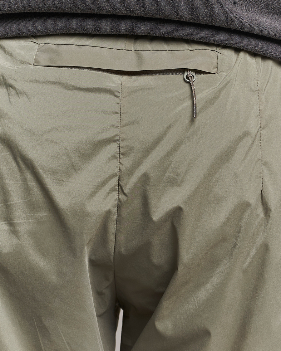Herr | Shorts | Satisfy | TechSilk 8 Inch Shorts Vetiver