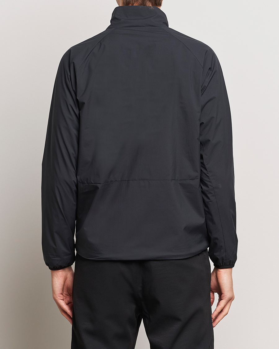 Herr | Jackor | Snow Peak | 2L Octa Jacket Black