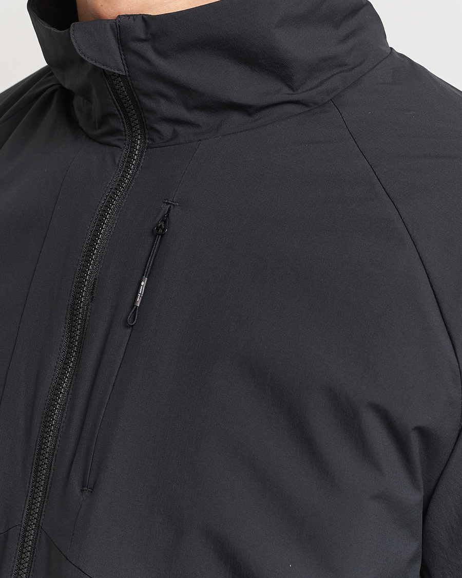 Herr | Jackor | Snow Peak | 2L Octa Jacket Black