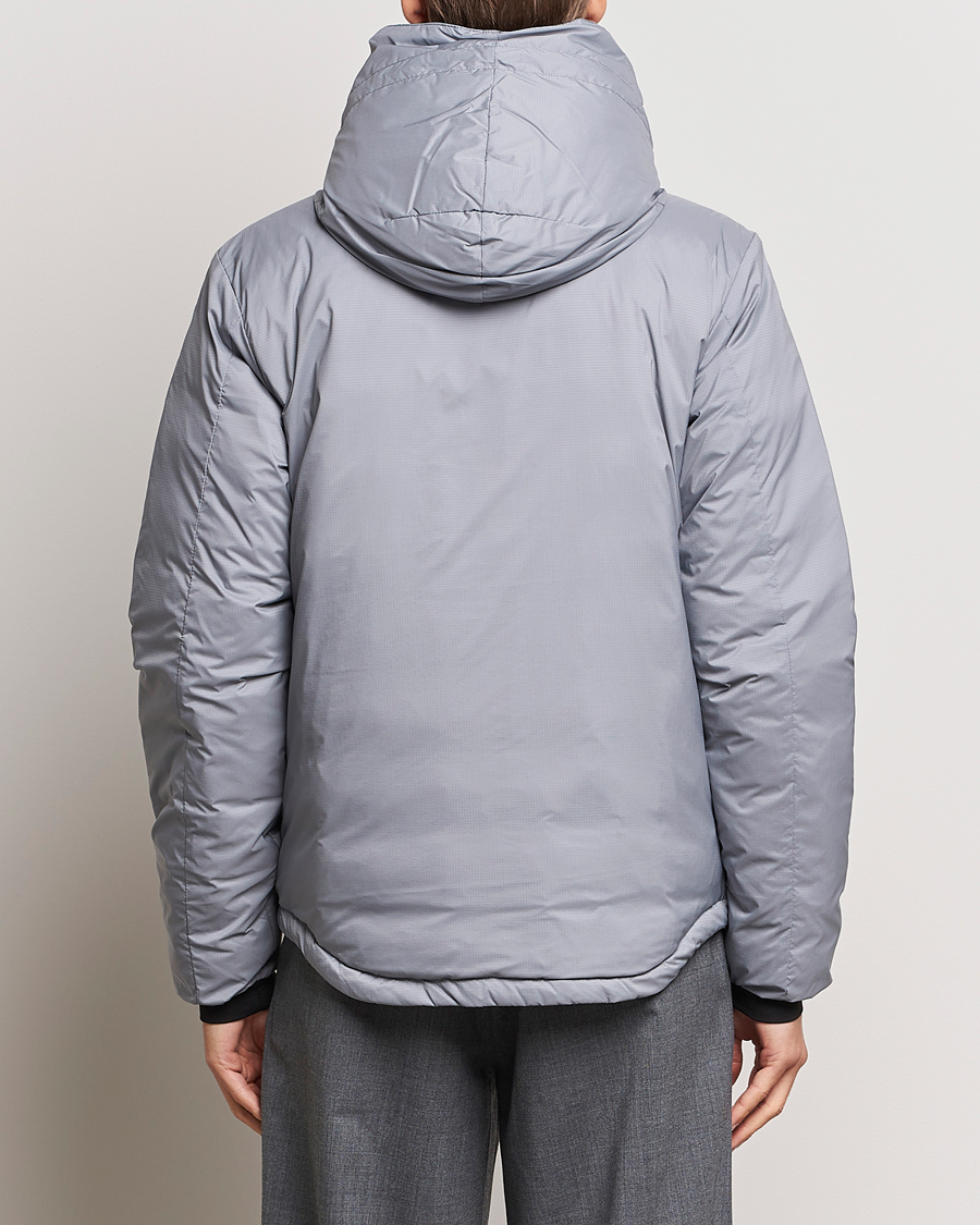 Herr | Jackor | Canada Goose Black Label | Lodge Hoody Boulder Grey