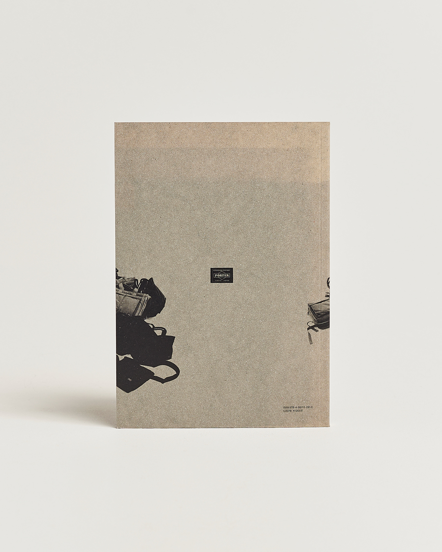 Herr | Porter-Yoshida & Co. Tanker Book | Porter-Yoshida & Co. | Tanker Book