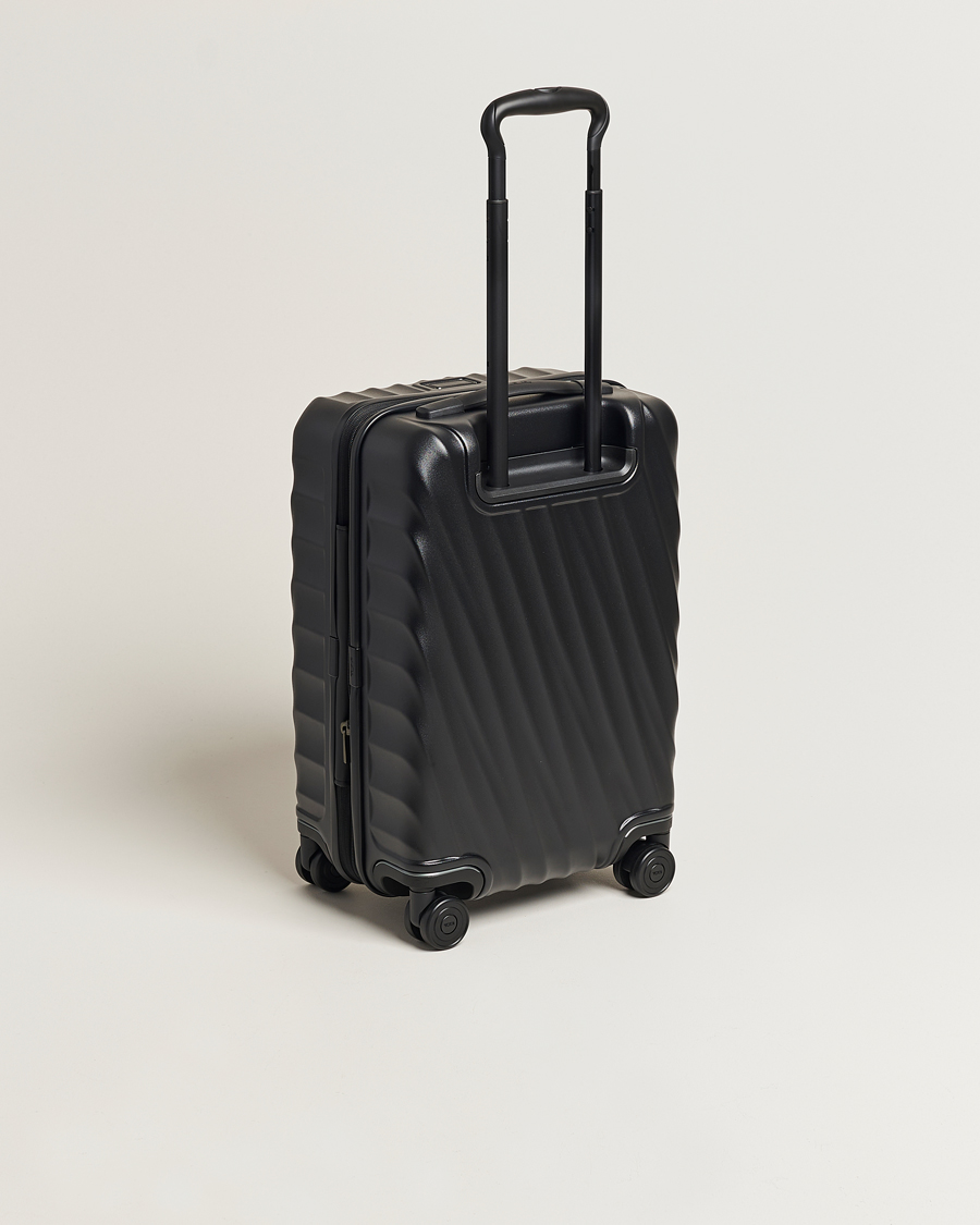 Herr | Väskor | TUMI | 19 Degree International Carry-on Trolley Black