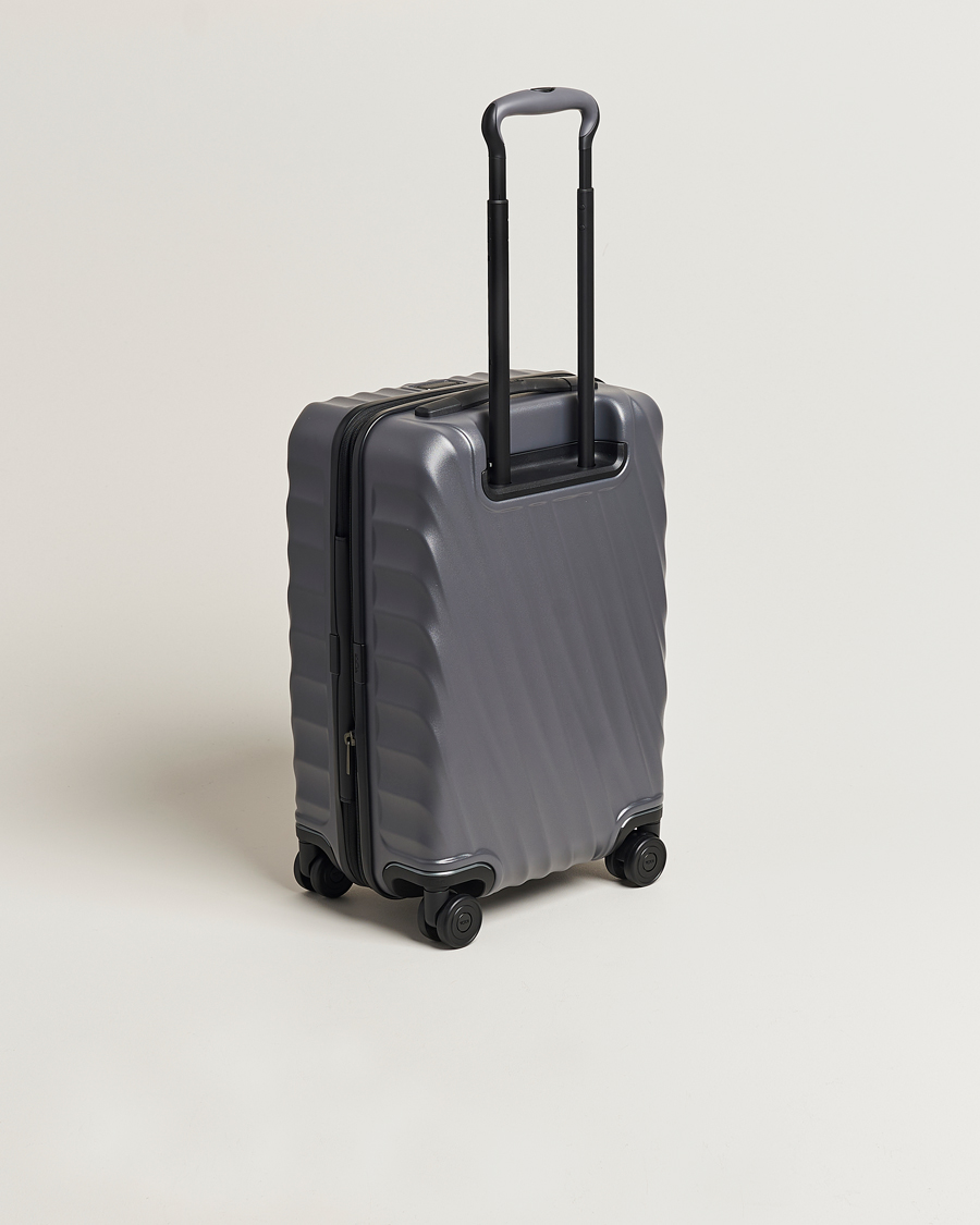 Herr | Väskor | TUMI | 19 Degree International Carry-on Trolley Grey