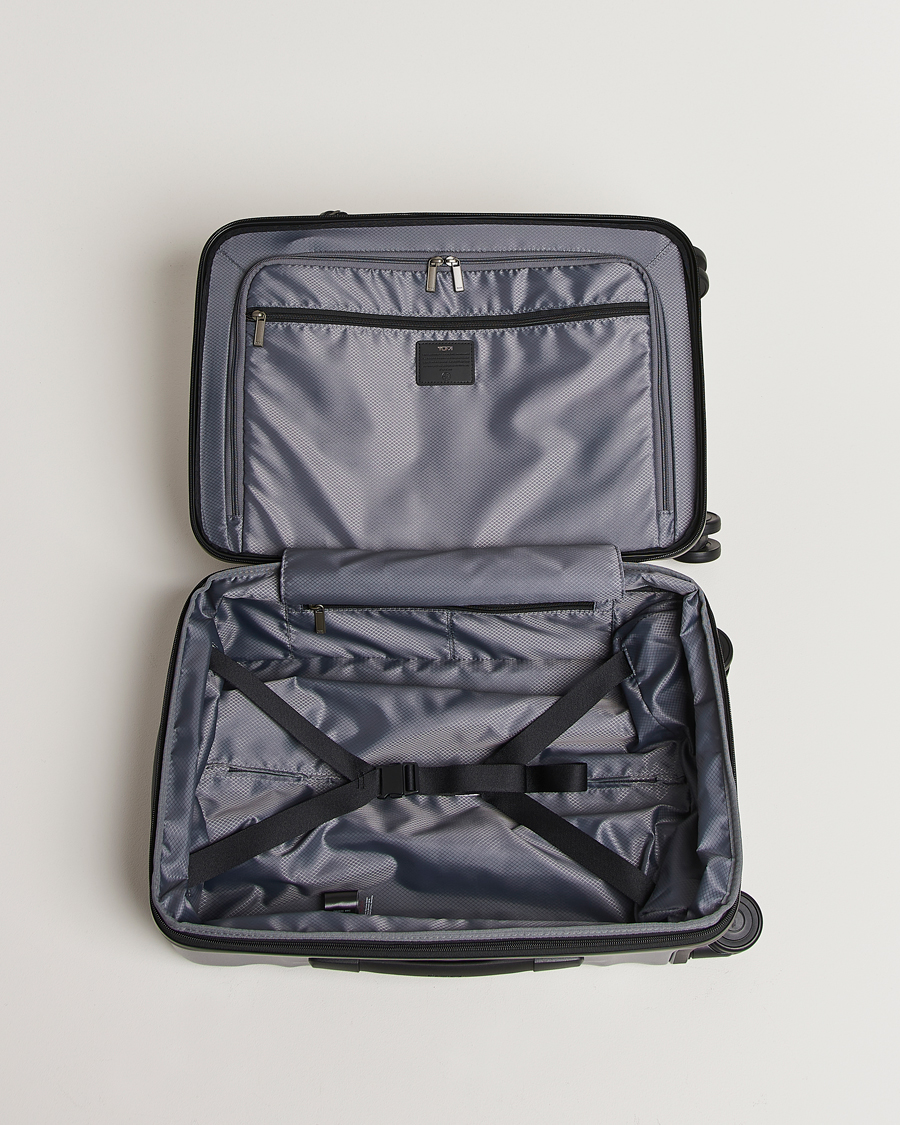 Herr | Väskor | TUMI | 19 Degree International Carry-on Trolley Grey