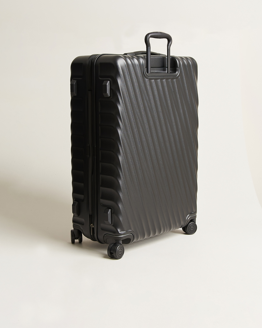 Herr | Väskor | TUMI | 19 Degree Extended Trip Packing Case Black