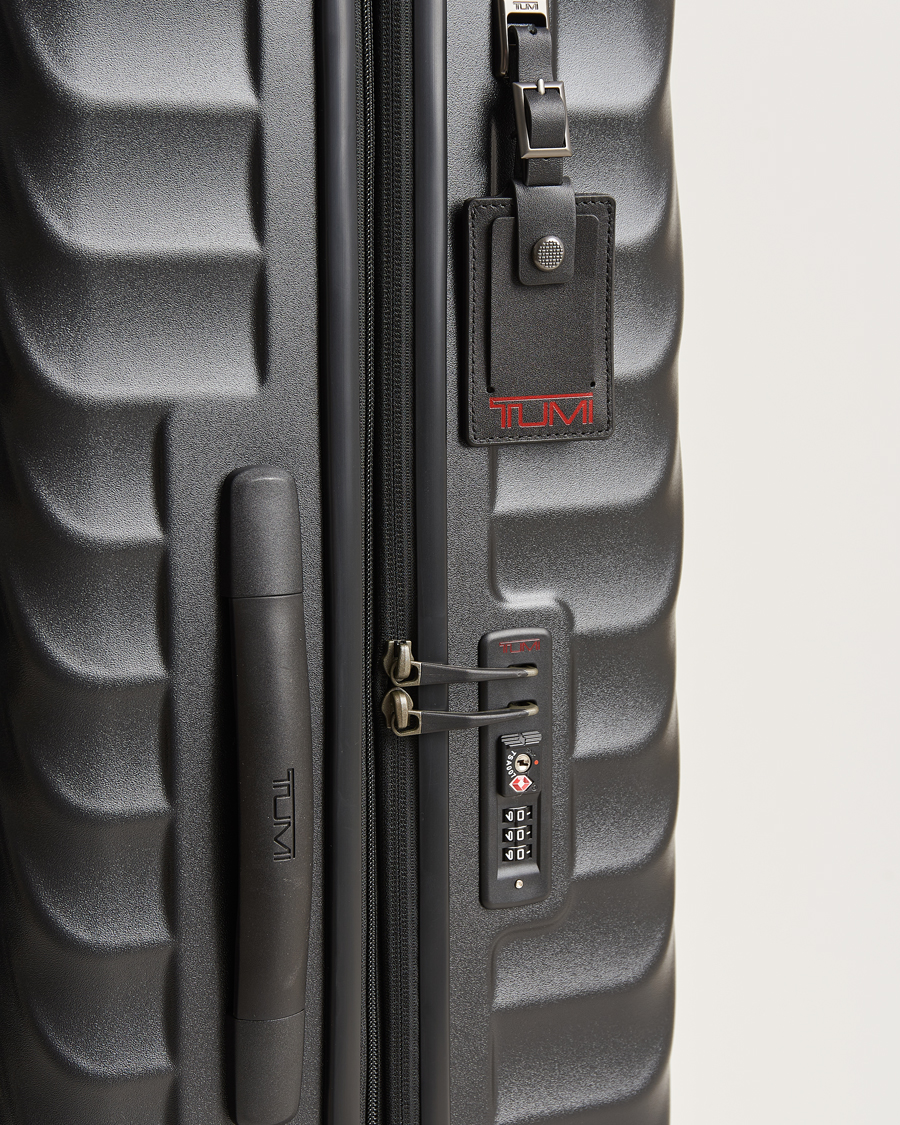 Herr | Väskor | TUMI | 19 Degree Extended Trip Packing Case Black