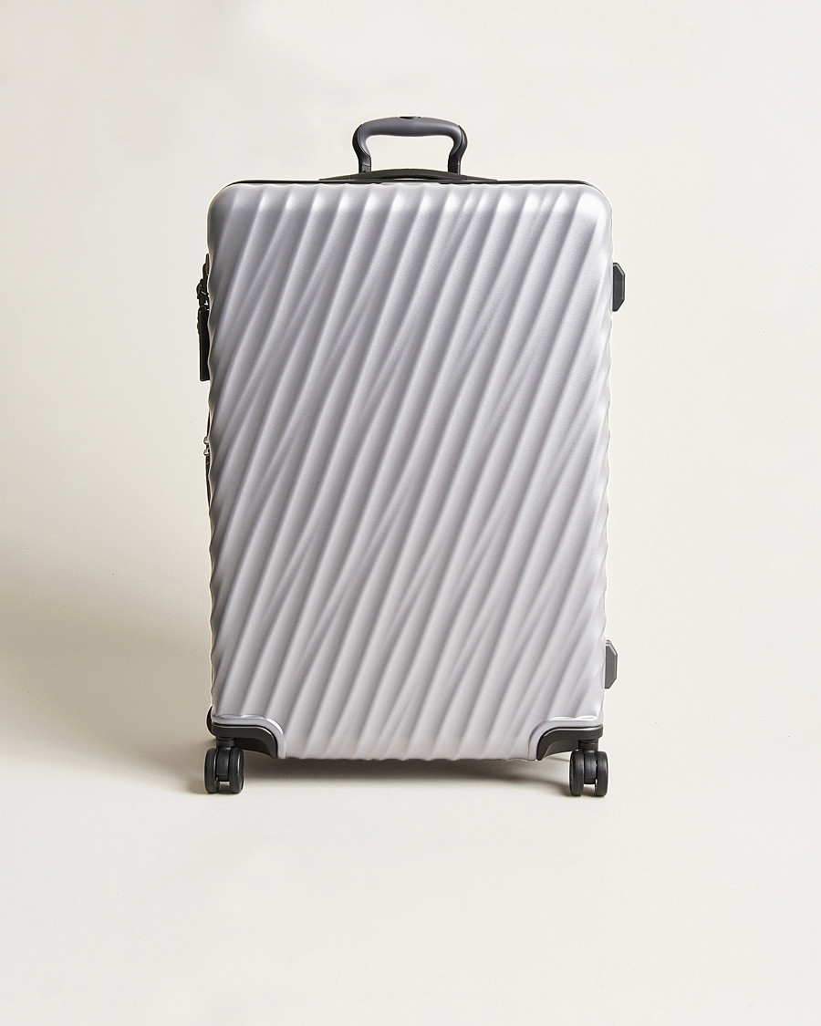 Herr |  | TUMI | 19 Degree Extended Trip Packing Case Grey
