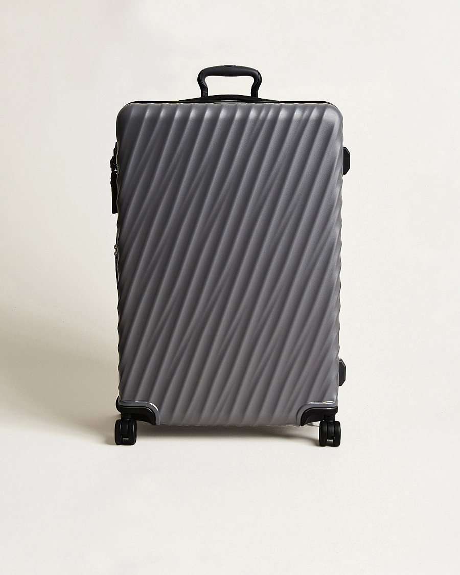 Herr | Väskor | TUMI | 19 Degree Extended Trip Packing Case Grey