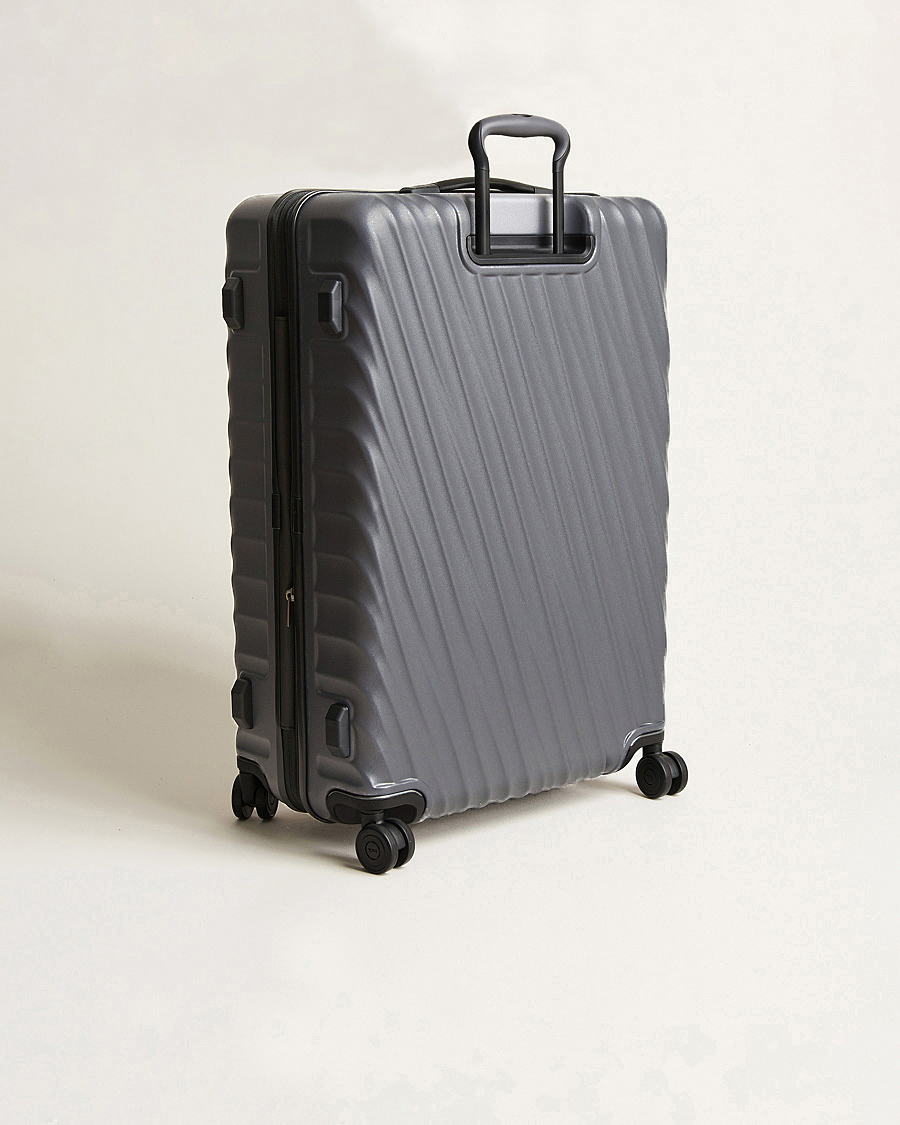 Herr | Väskor | TUMI | 19 Degree Extended Trip Packing Case Grey