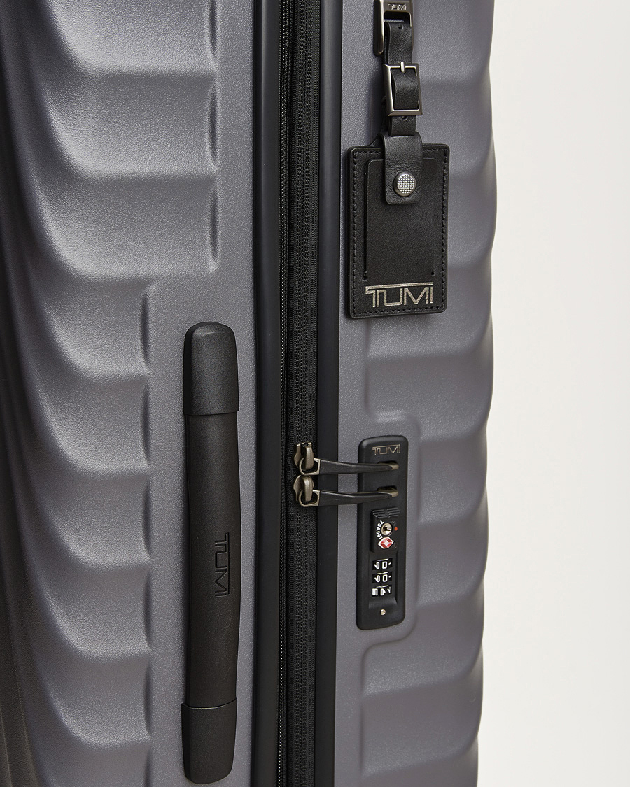Herr | Väskor | TUMI | 19 Degree Extended Trip Packing Case Grey