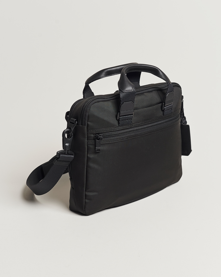 Herr | Väskor | TUMI | Alpha Bravo Calhoun Brief Black