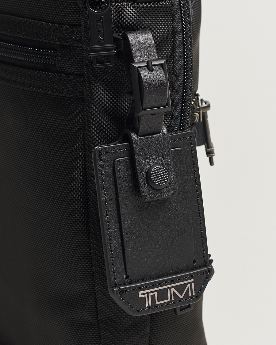 Herr | Väskor | TUMI | Alpha Bravo Calhoun Brief Black