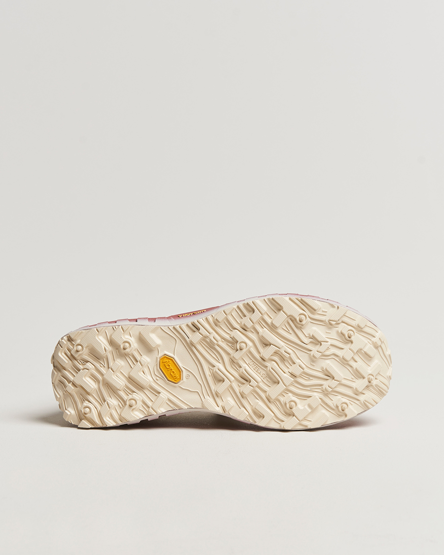 Herr | Norda 001 Running Sneakers Mars | Norda | 001 Running Sneakers Mars
