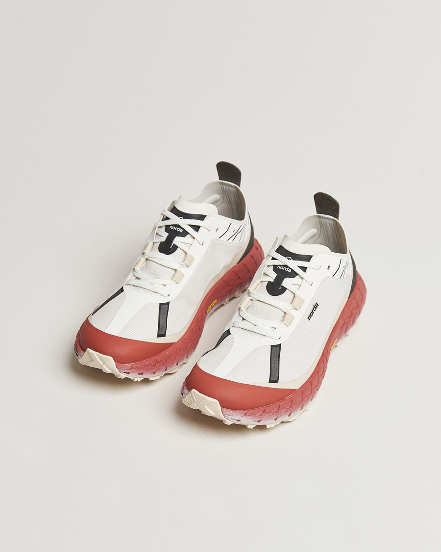Herr | Norda 001 Running Sneakers Mars | Norda | 001 Running Sneakers Mars