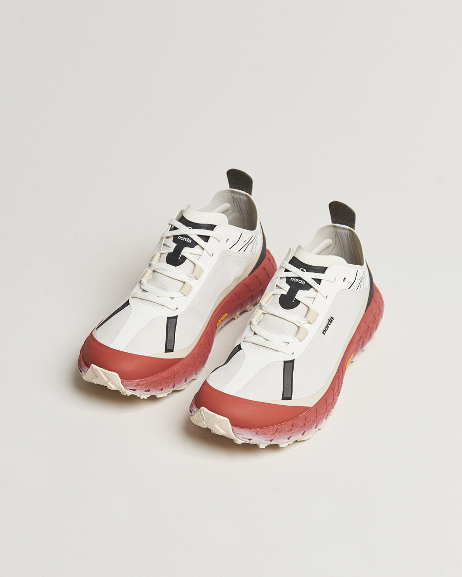 Herr | Skor | Norda | 001 Running Sneakers Mars