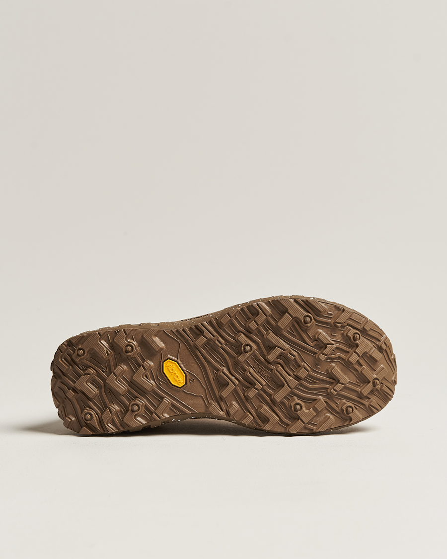 Herr | Norda 001 Running Sneakers Regolith | Norda | 001 Running Sneakers Regolith