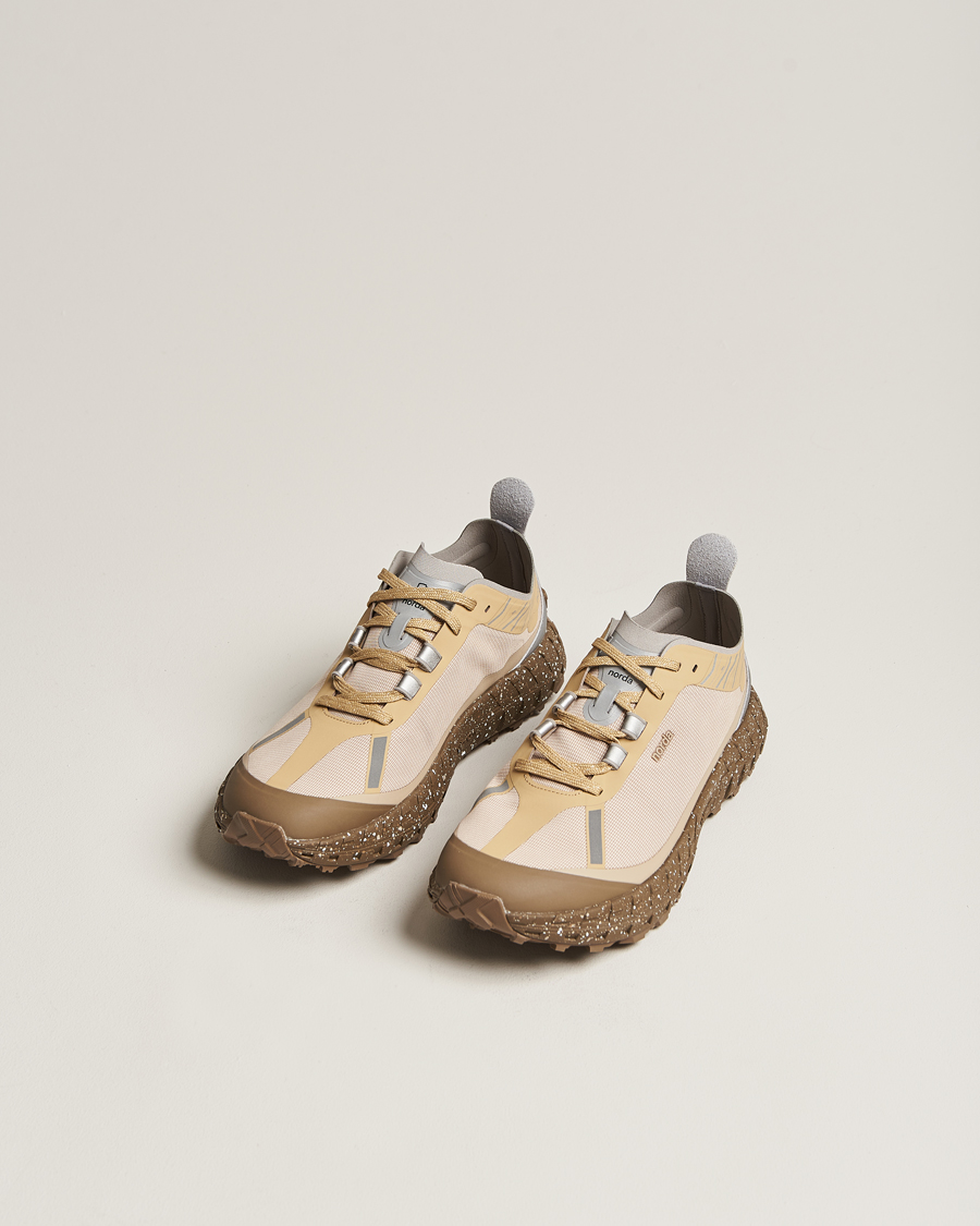 Herr | Sneakers | Norda | 001 Running Sneakers Regolith