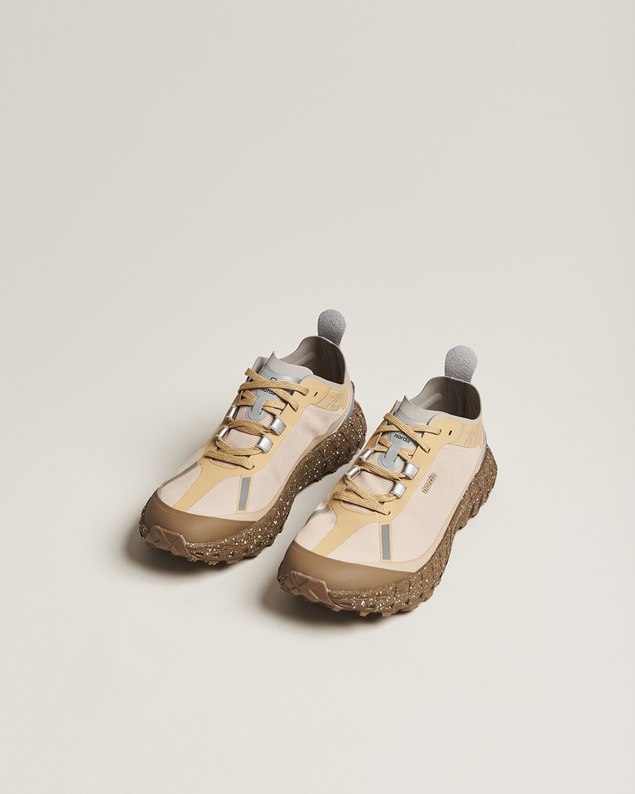 Herr | Norda 001 Running Sneakers Regolith | Norda | 001 Running Sneakers Regolith