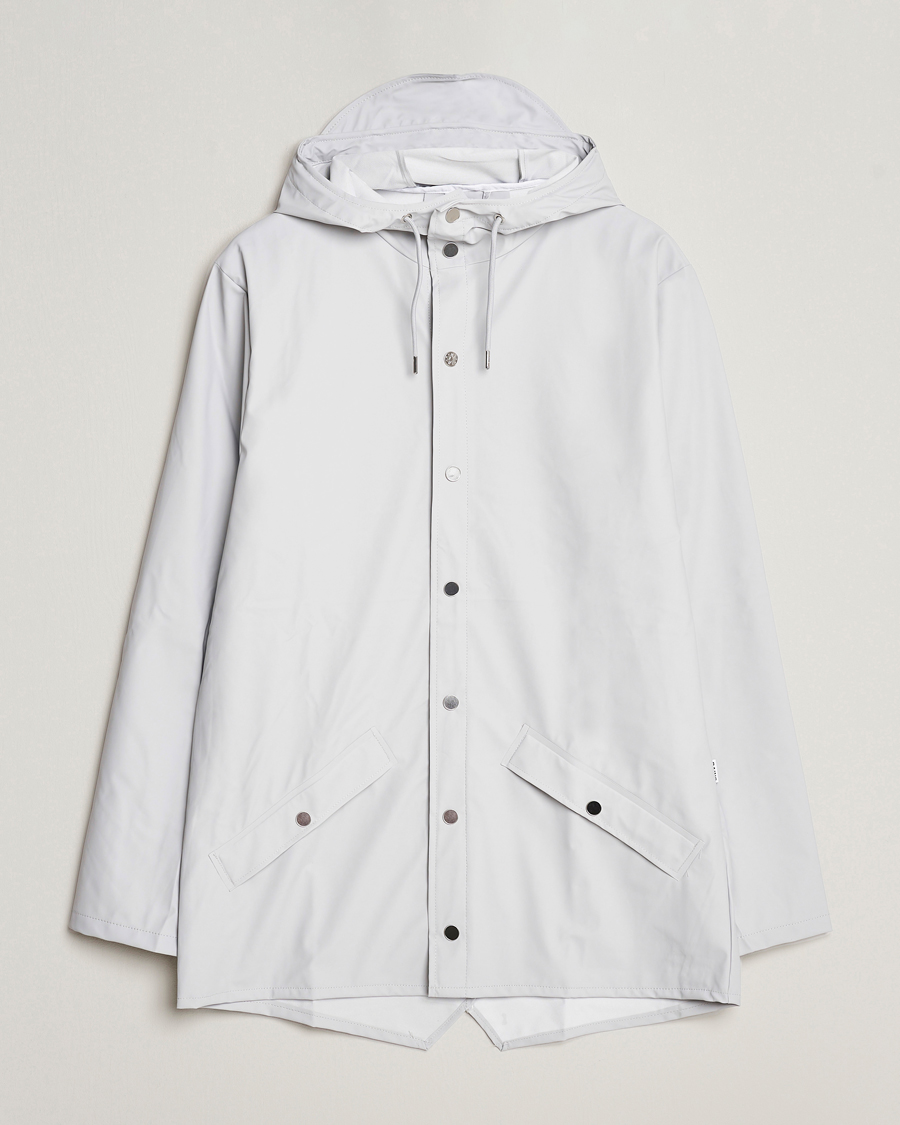 Herr | Jackor | RAINS | Jacket Ash