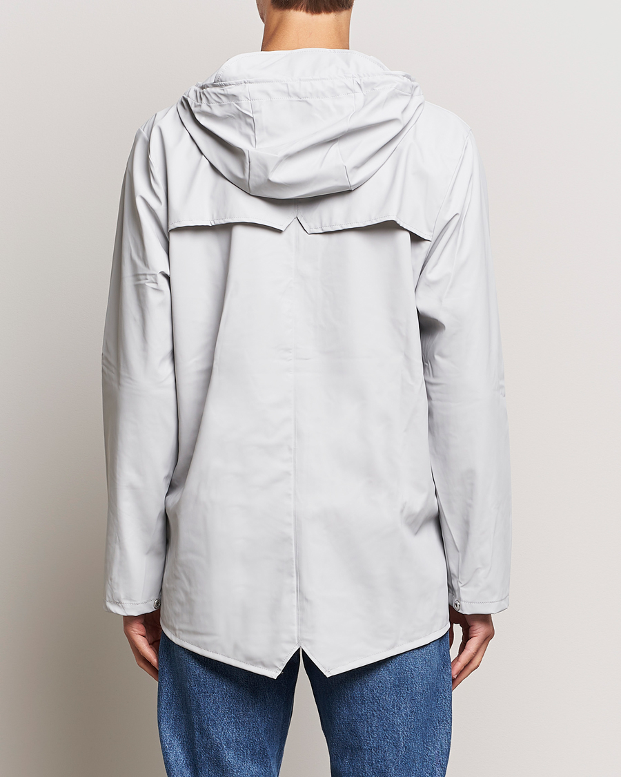 Herr | Jackor | RAINS | Jacket Ash