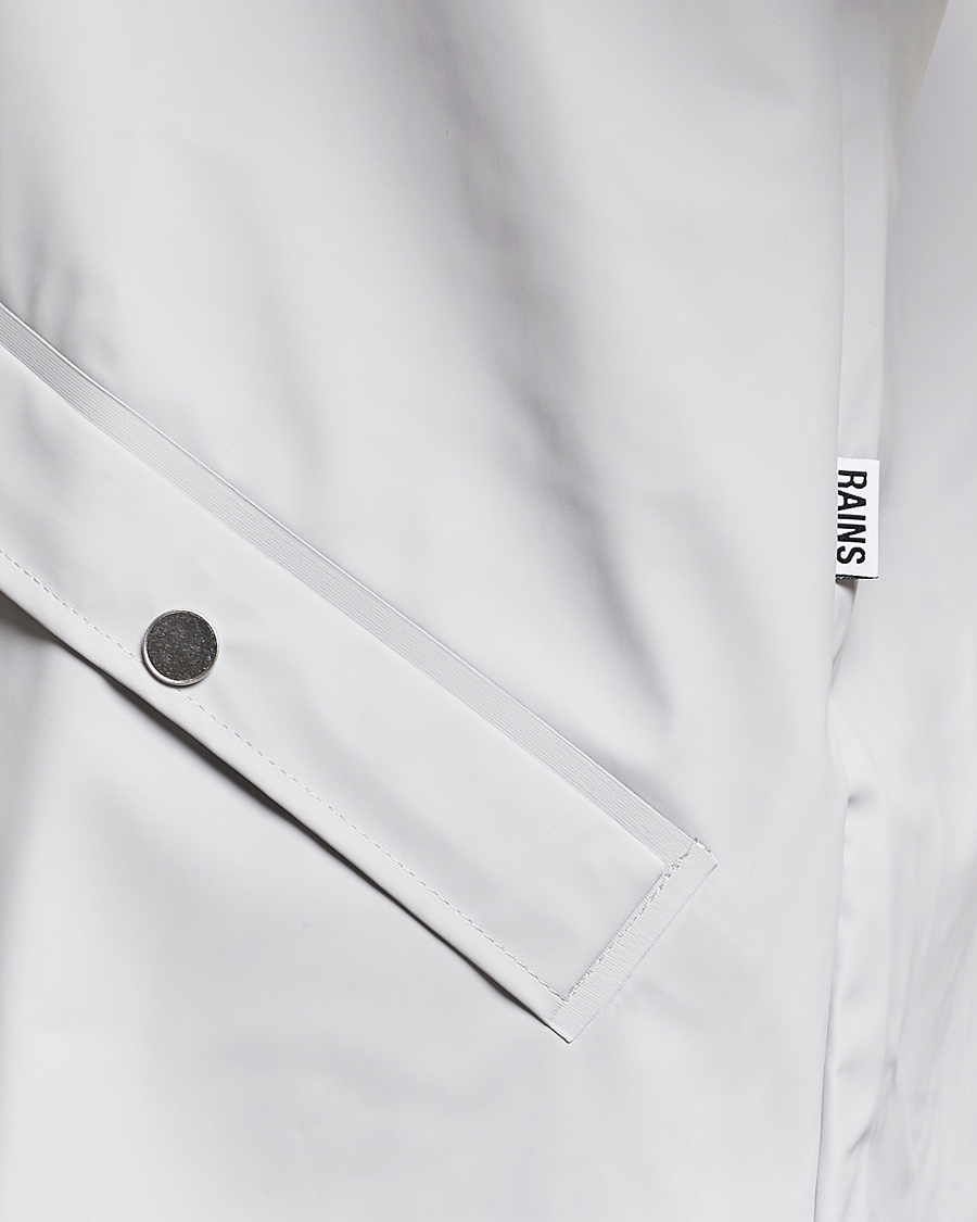 Herr | Jackor | RAINS | Jacket Ash