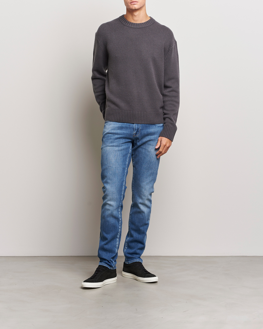 Herr | Jeans | FRAME | L´Homme Slim Stretch Jeans Boyne