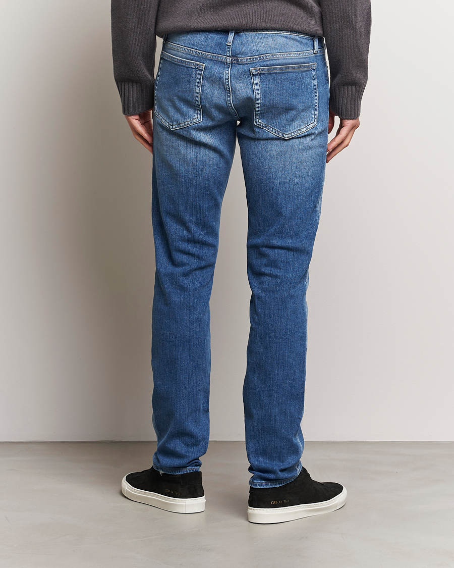 Herr | Jeans | FRAME | L´Homme Slim Stretch Jeans Boyne