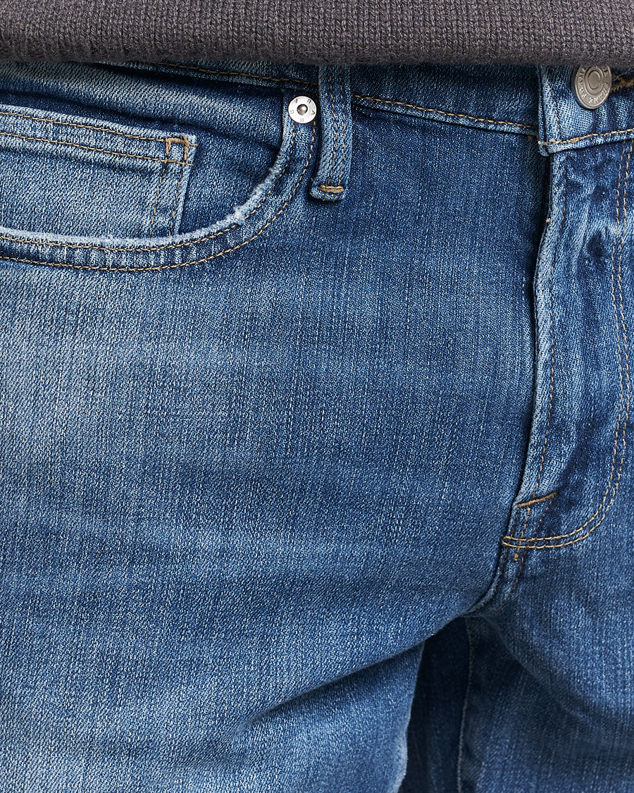 Herr | Jeans | FRAME | L´Homme Slim Stretch Jeans Boyne