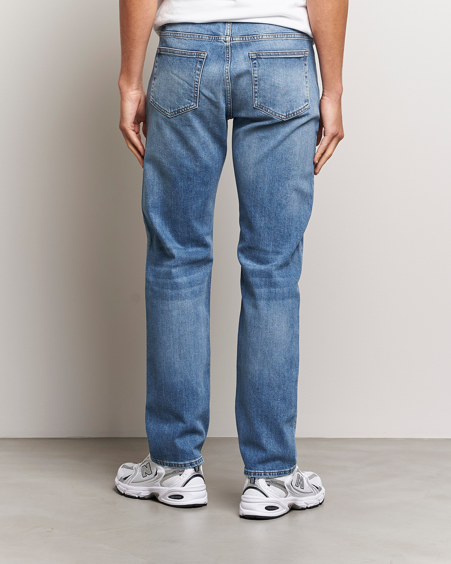Herr | Jeans | FRAME | The Straight Jeans Sun Valley