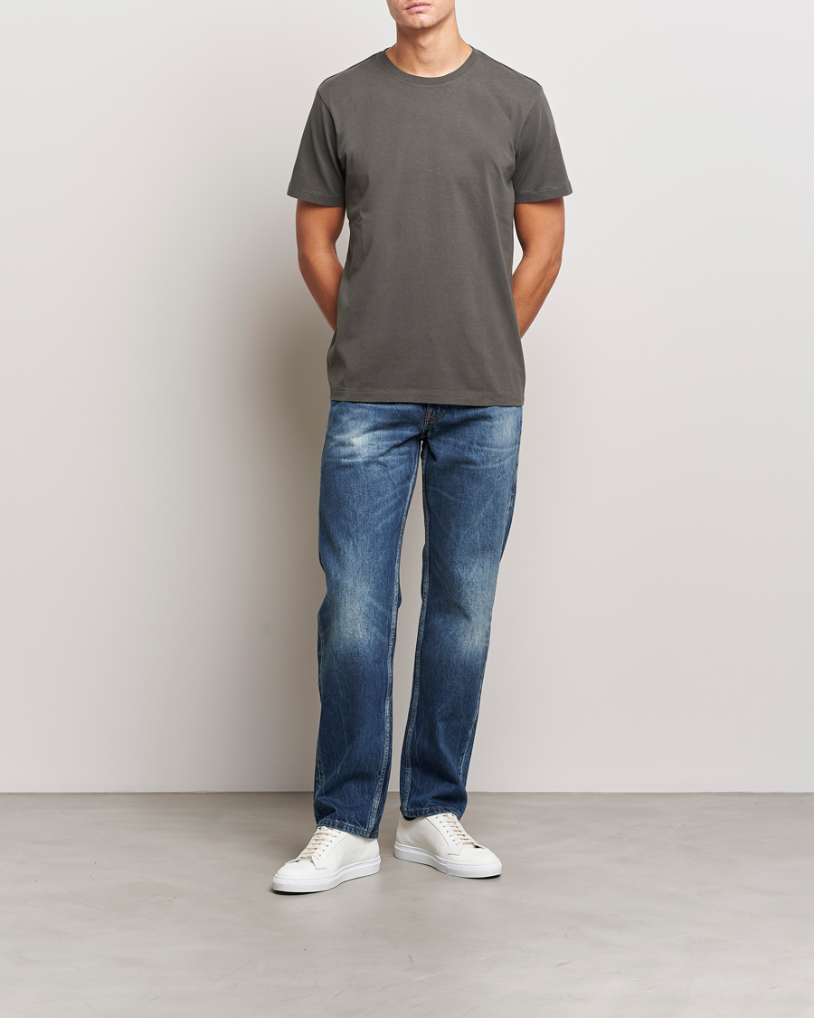 Herr | Jeans | FRAME | The Straight Jeans Whistler