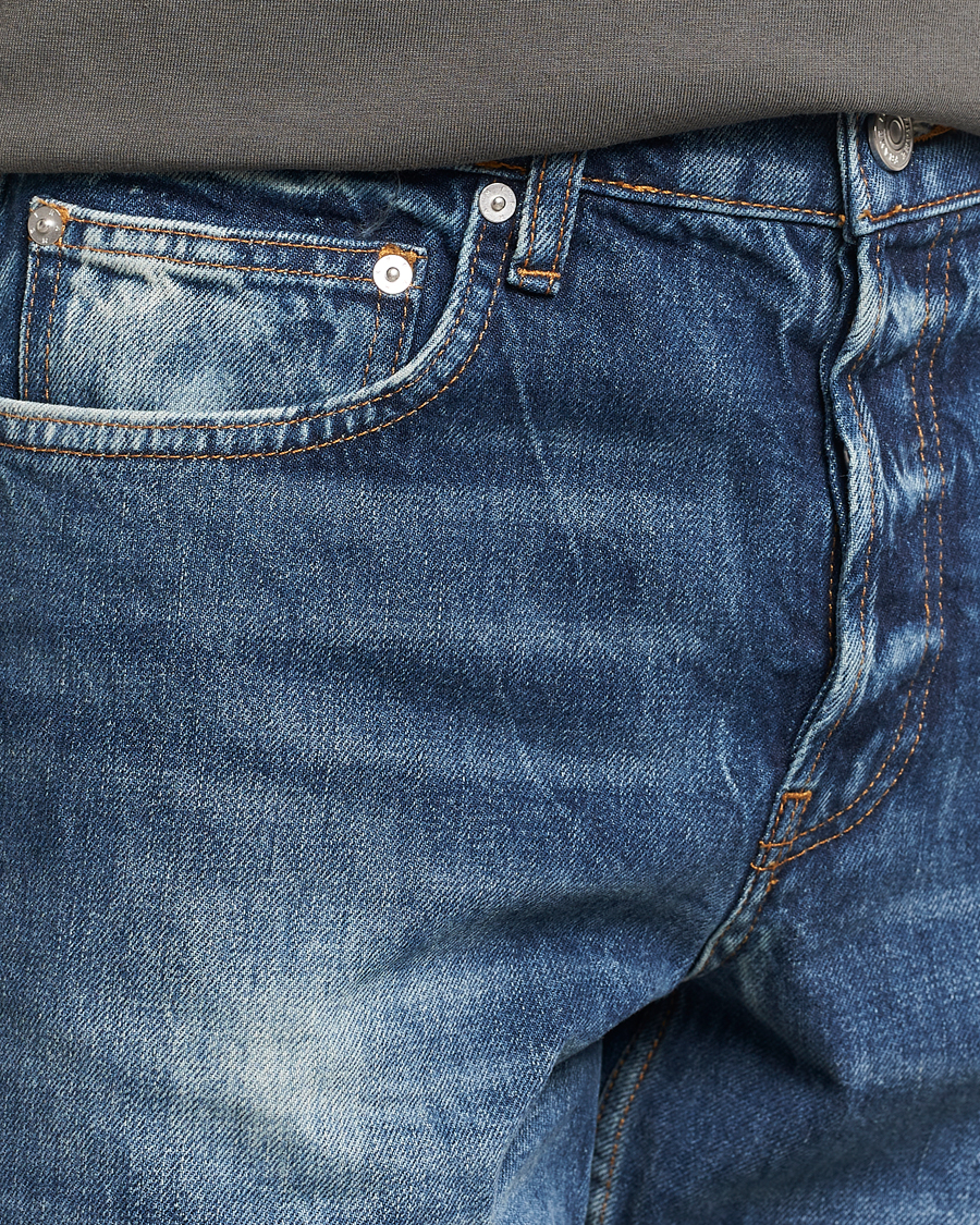 Herr | Jeans | FRAME | The Straight Jeans Whistler