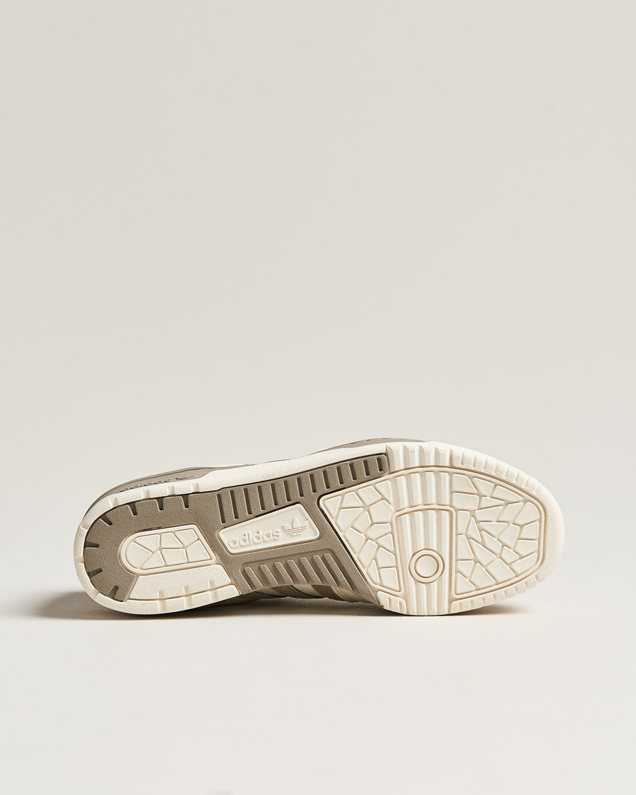 Herr | adidas Originals Rivalry 86 Sneaker Off White/Black | adidas Originals | Rivalry 86 Sneaker Off White/Black