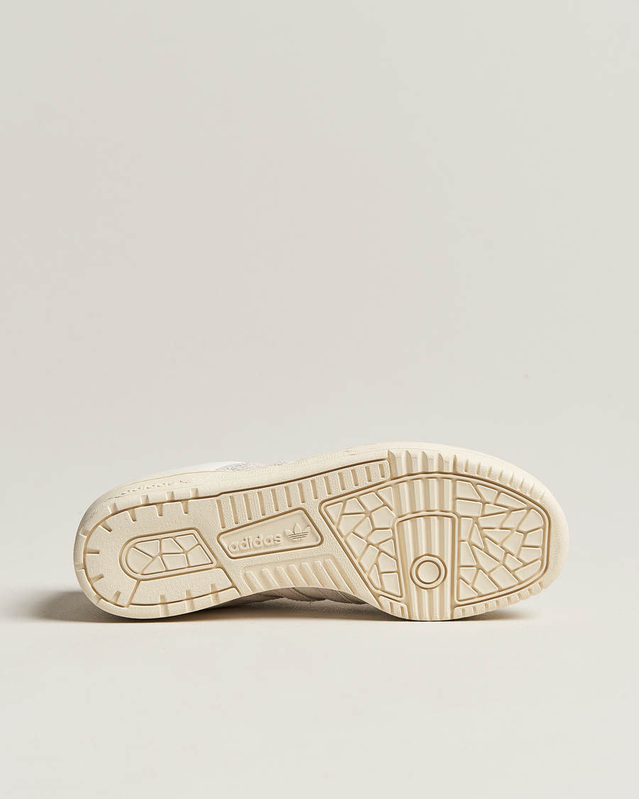 Herr | adidas Originals Rivalry 86 Sneaker White/Grey | adidas Originals | Rivalry 86 Sneaker White/Grey