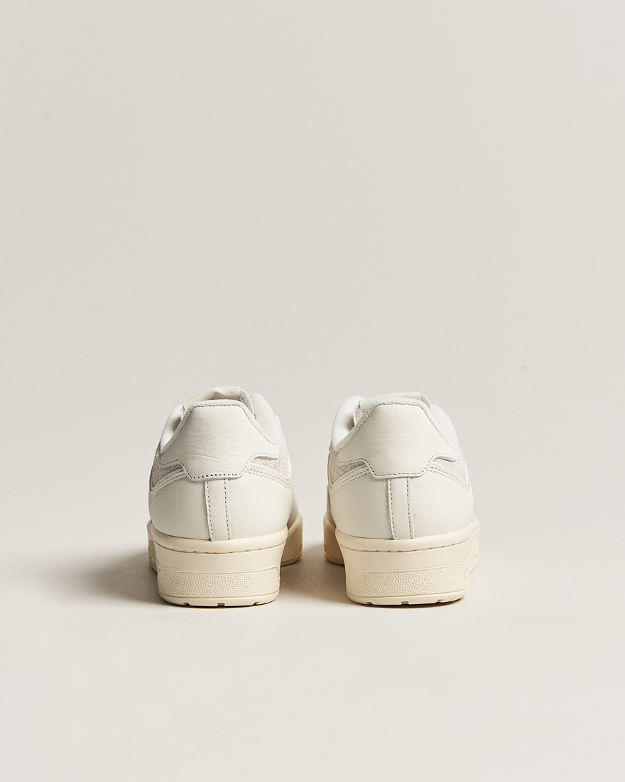 Herr | adidas Originals Rivalry 86 Sneaker White/Grey | adidas Originals | Rivalry 86 Sneaker White/Grey
