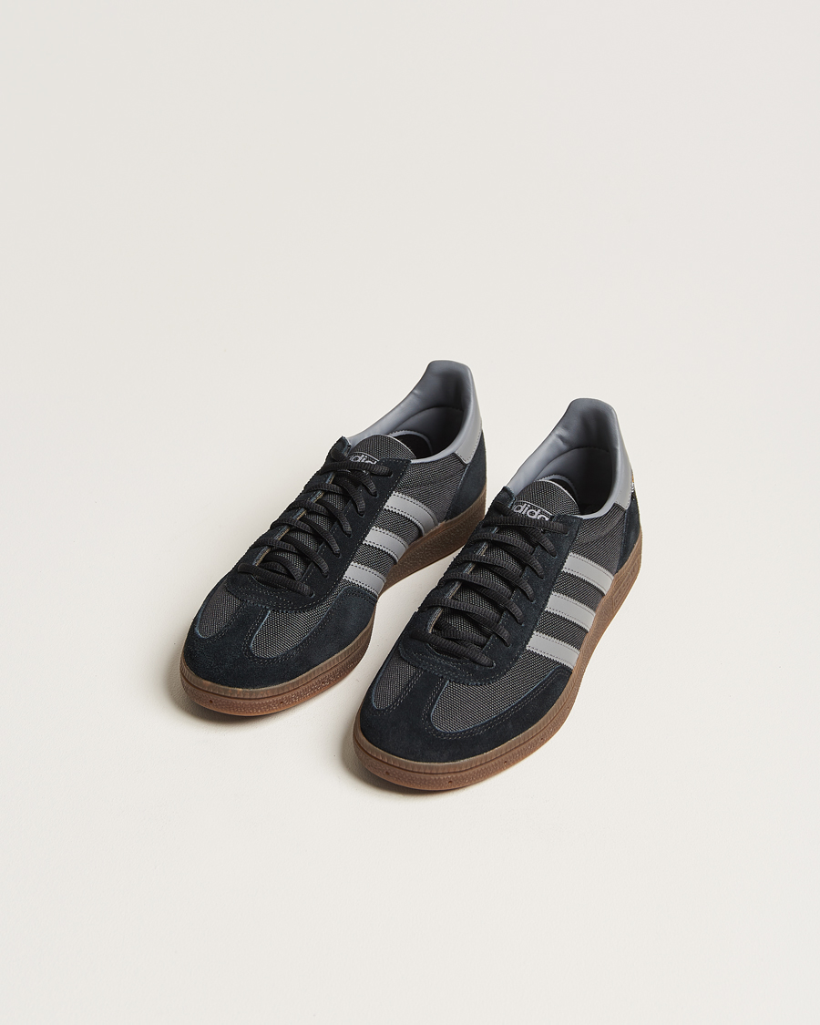 Herr | Nya produktbilder | adidas Originals | Handball Spezial Cordura Sneaker Black