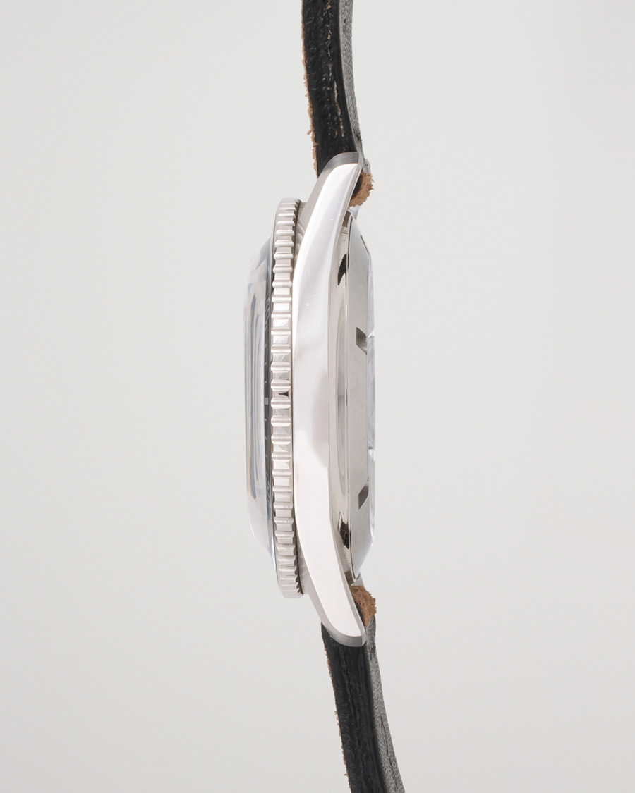 Herr | Oris Pre-Owned Divers Sixty-Five Steel Blue | Oris Pre-Owned | Divers Sixty-Five Steel Blue