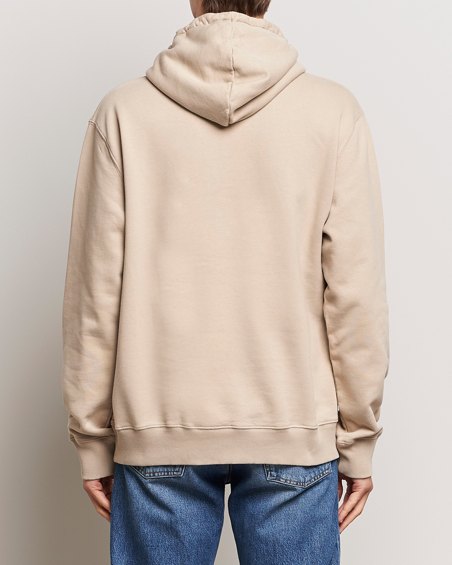 Herr | Tröjor | Samsøe Samsøe | Norsbro Hoodie Pure Cashmere