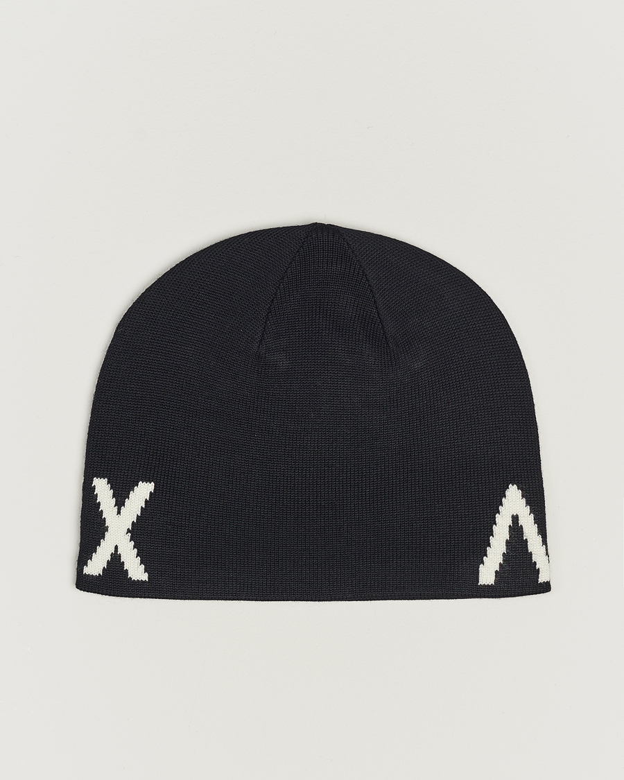 Herr | Arc'teryx Word Head Toque Hat Orca | Arc'teryx | Word Head Toque Hat Orca
