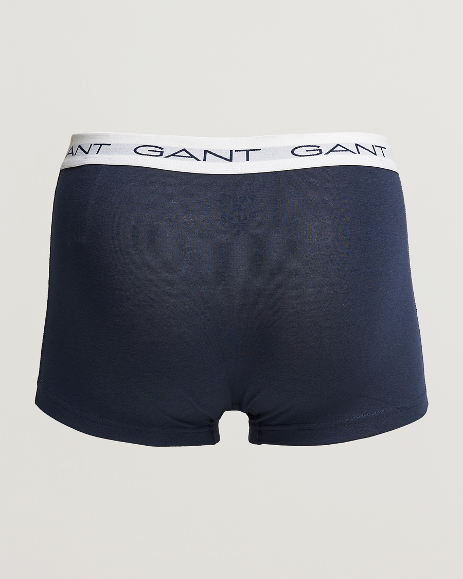 Herre |  | GANT | 5-Pack Trunks Multi