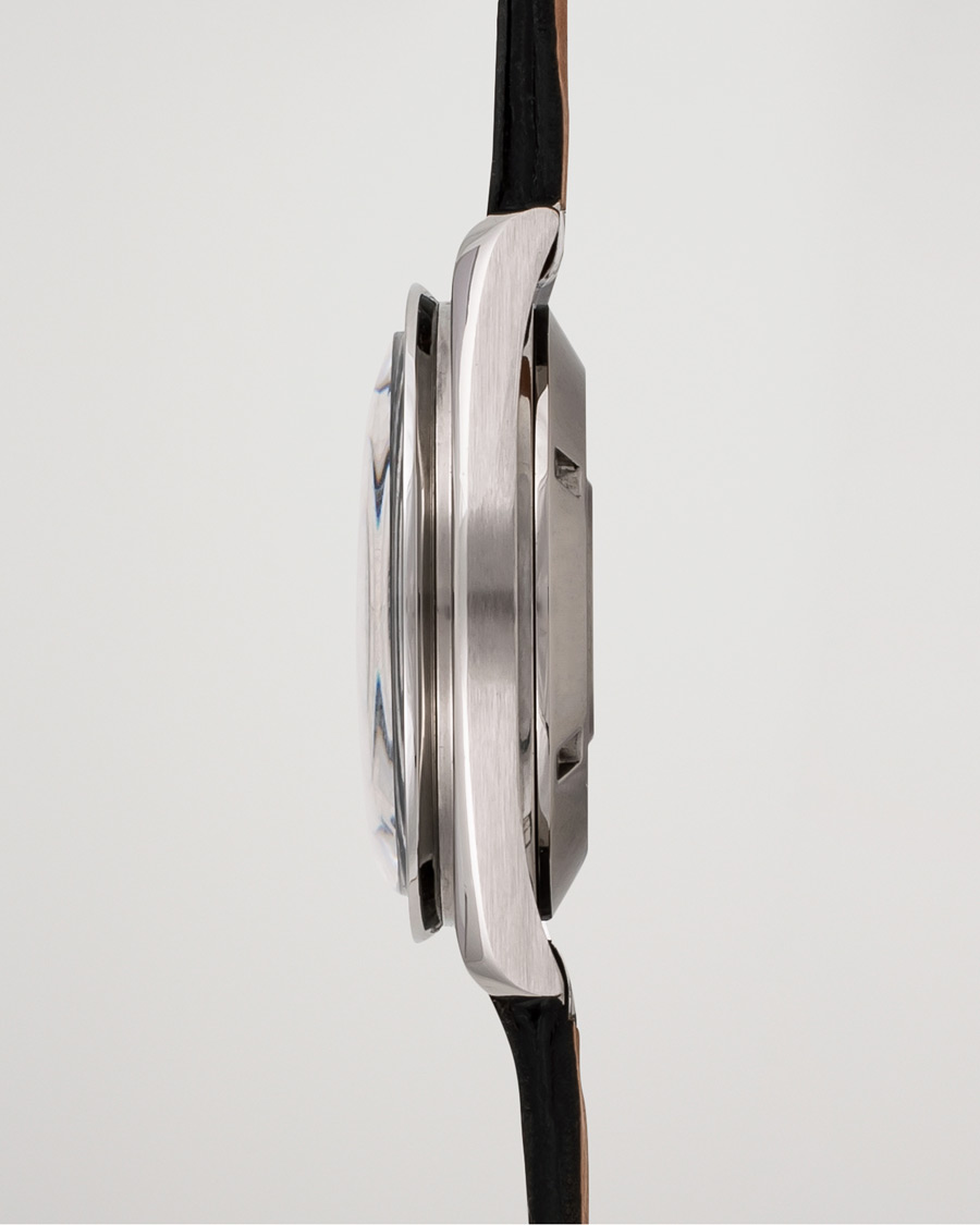 Herr | Omega Pre-Owned Speedmaster 145.022 Steel Black | Omega Pre-Owned | Speedmaster 145.022 Steel Black