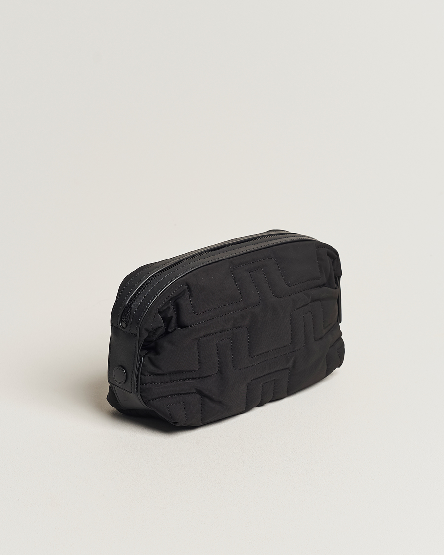 Herre |  | J.Lindeberg | Wash Bag Black