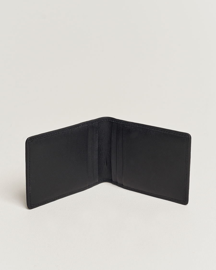 Herr |  | J.Lindeberg | Flip Wallet Black