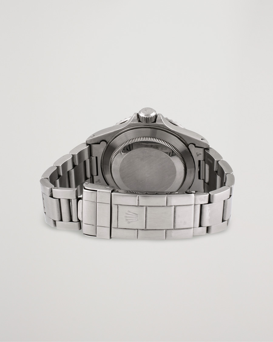 Herr | Rolex Pre-Owned Submariner 14060M Oyster Perpetual Steel Black | Rolex Pre-Owned | Submariner 14060M Oyster Perpetual Steel Black